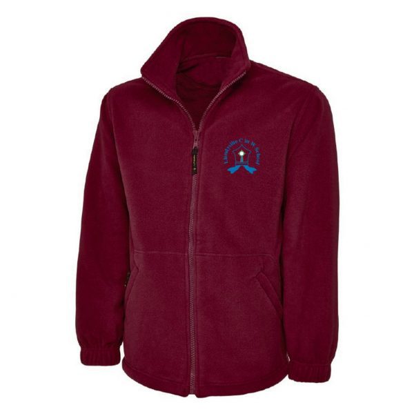 llandysilio fleece
