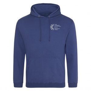 NYAW Theatre Hoody