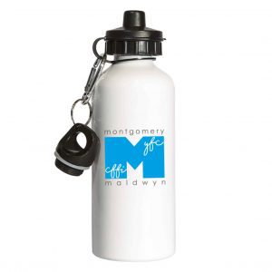 Printed Drinks Bottle