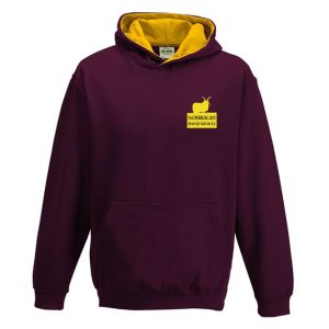 Hebridean Sheep Society Hoodie (Children's)