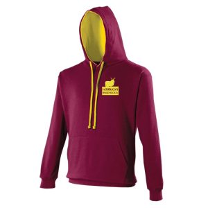 Hebridean Sheep Society Hoodie (Unisex)