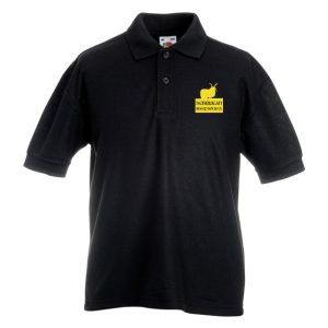 Hebridean Sheep Society Polo Shirt (Children's)