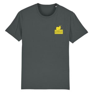 Hebridean Sheep Society T-shirt (Unisex)