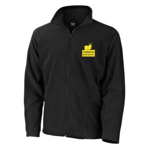 Hebridean Sheep Society Zipped Fleece